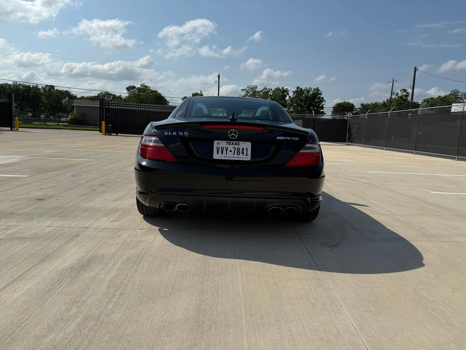 2013 Mercedes-Benz R172 SLC-Class - Image 13 of 31