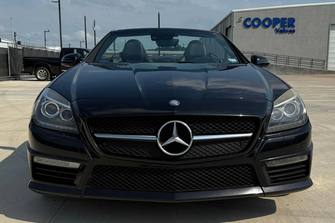 2013 Mercedes-Benz R172 SLC-Class - Image 2 of 31