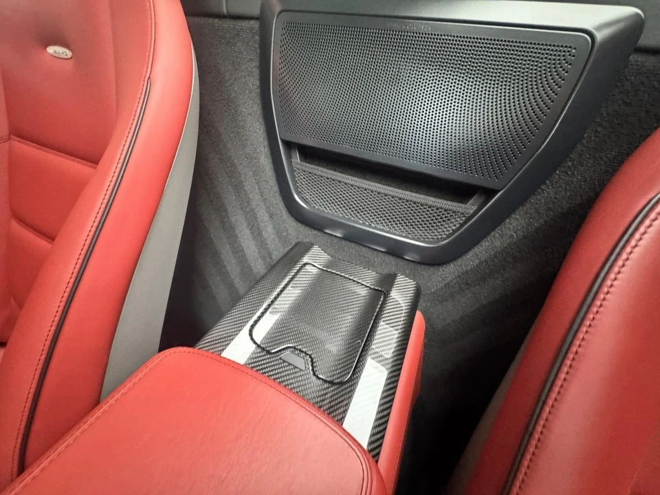 2013 Mercedes-Benz SLS AMG GT - Image 6 of 8