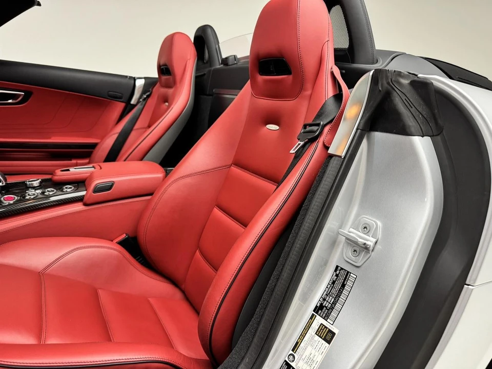 2013 Mercedes-Benz SLS AMG GT - Image 4 of 8