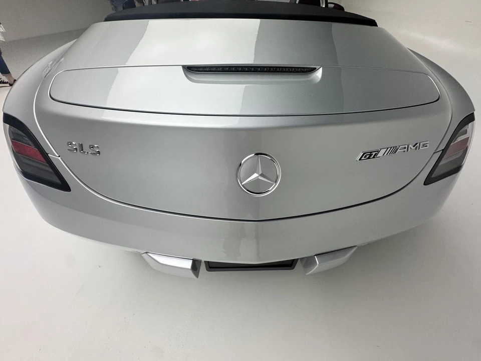 2013 Mercedes-Benz SLS AMG GT - Image 3 of 8