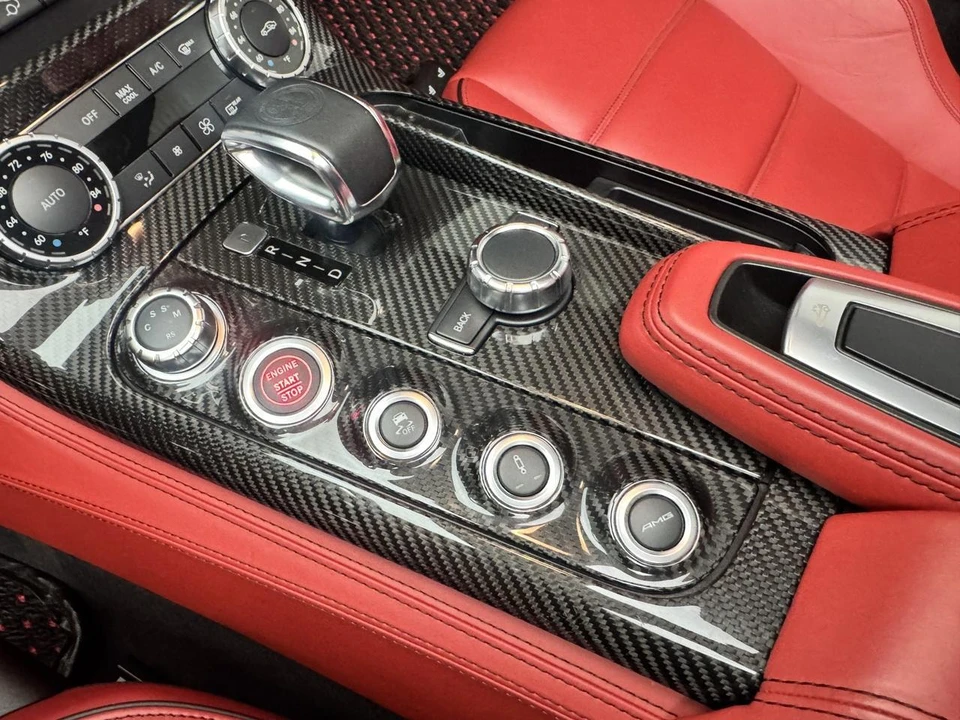 2013 Mercedes-Benz SLS AMG GT - Image 5 of 8