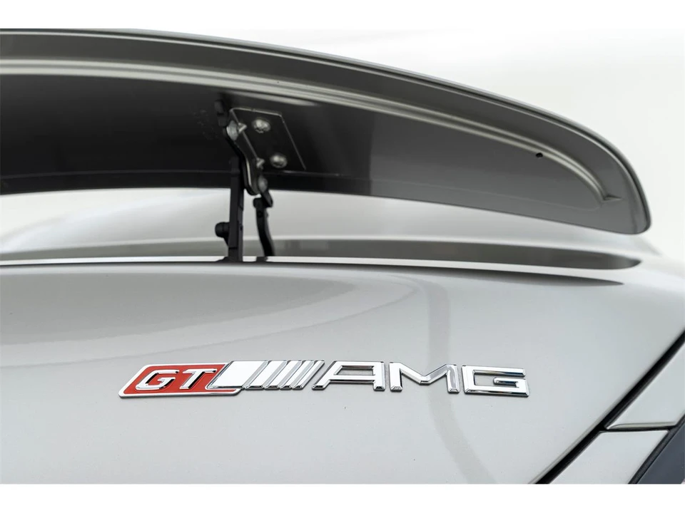 2013 Mercedes-Benz SLS AMG GT - Image 17 of 29