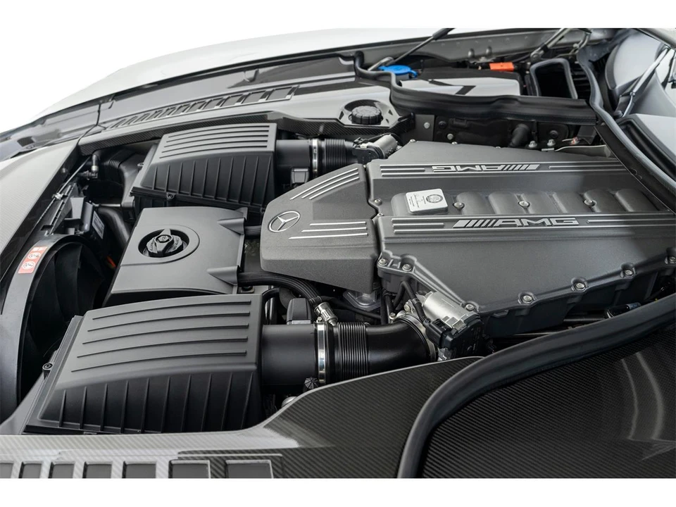 2013 Mercedes-Benz SLS AMG GT - Image 22 of 29