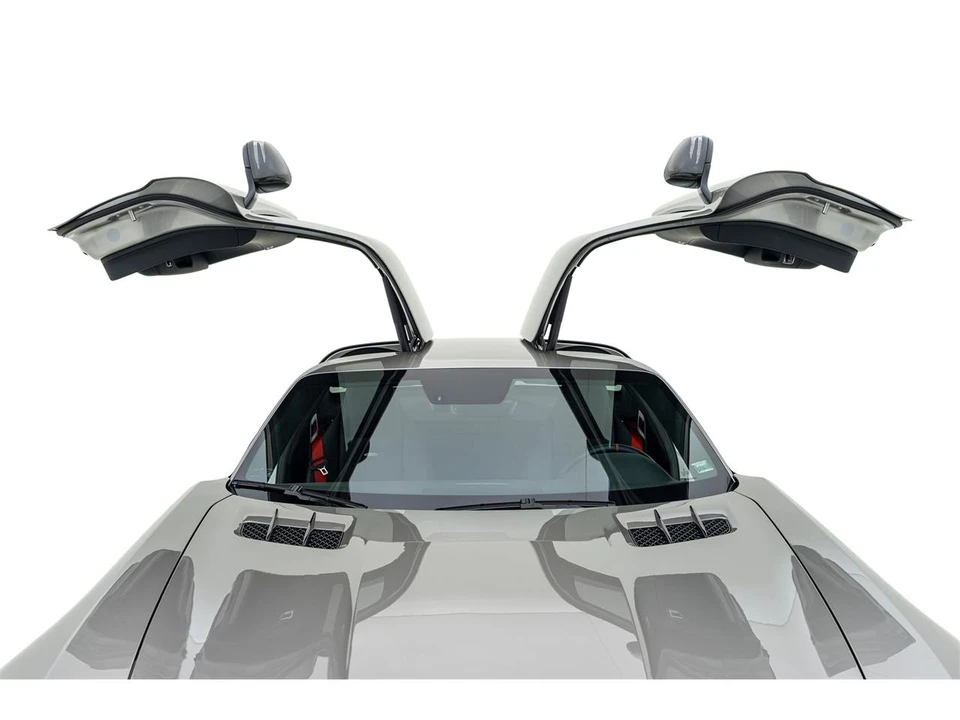 2013 Mercedes-Benz SLS AMG GT - Image 25 of 29