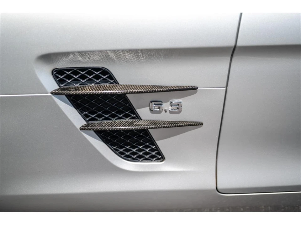 2013 Mercedes-Benz C197 SLS AMG - Image 19 of 31