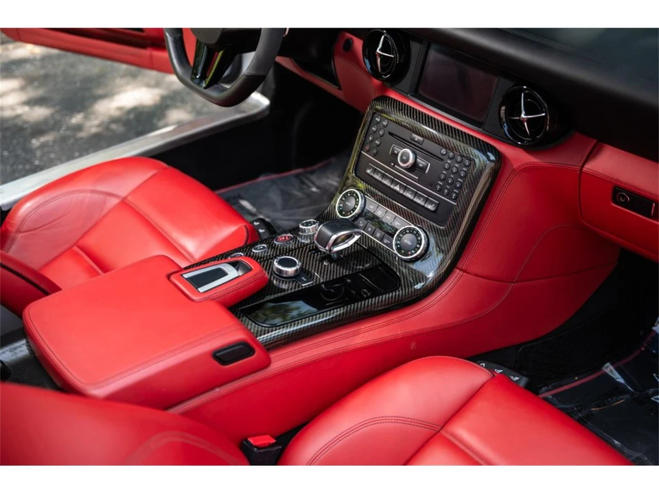 2013 Mercedes-Benz C197 SLS AMG - Image 31 of 31