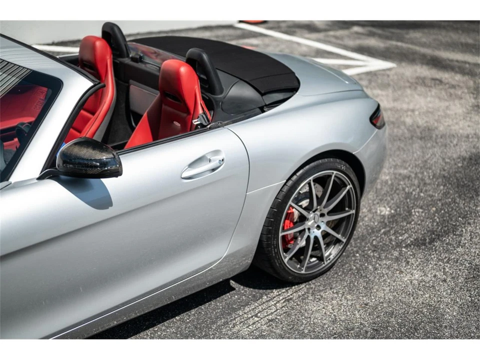 2013 Mercedes-Benz C197 SLS AMG - Image 20 of 31