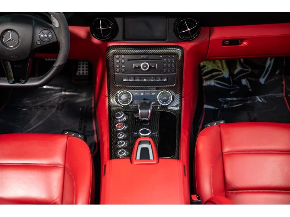2013 Mercedes-Benz C197 SLS AMG - Image 28 of 31