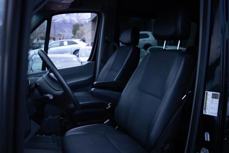 2013 Mercedes-Benz NCV3 Sprinter - Image 7 of 20