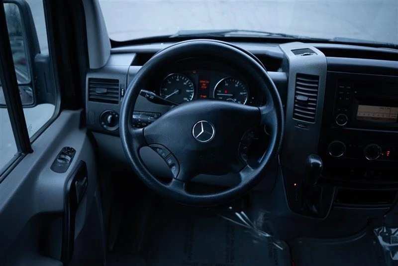 2013 Mercedes-Benz NCV3 Sprinter - Image 13 of 20