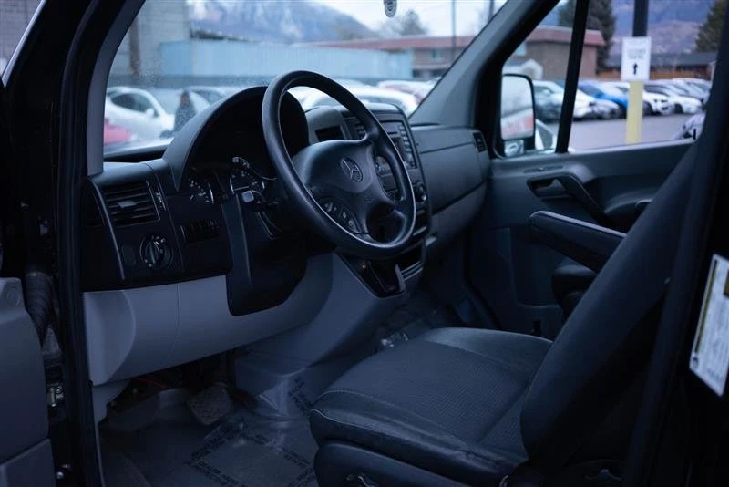 2013 Mercedes-Benz NCV3 Sprinter - Image 6 of 20