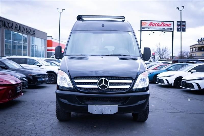 2013 Mercedes-Benz NCV3 Sprinter - Image 2 of 20