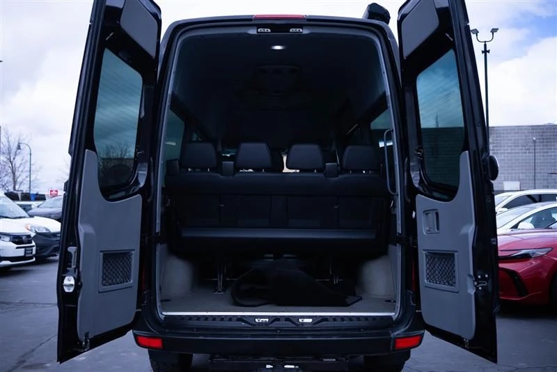 2013 Mercedes-Benz NCV3 Sprinter - Image 5 of 20