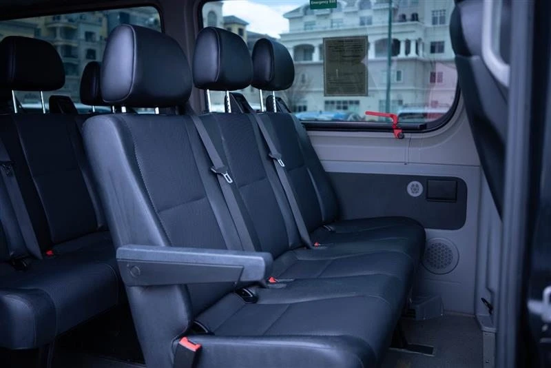 2013 Mercedes-Benz NCV3 Sprinter - Image 10 of 20
