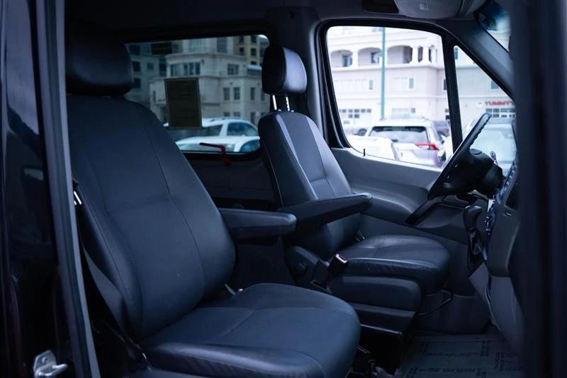 2013 Mercedes-Benz NCV3 Sprinter - Image 12 of 20
