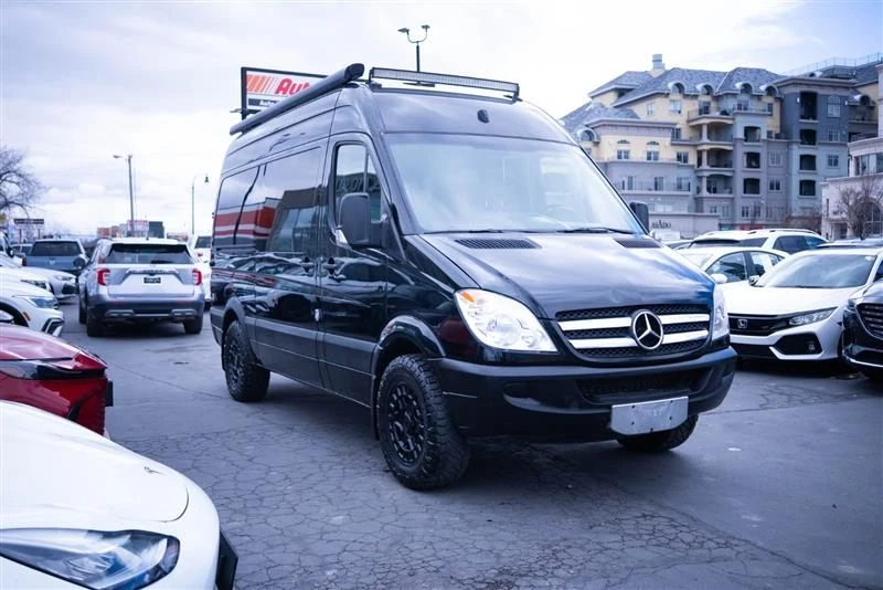 2013 Mercedes-Benz NCV3 Sprinter - Image 3 of 20