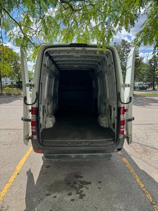 2013 Mercedes-Benz NCV3 Sprinter - Image 5 of 8