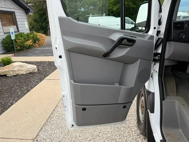 2013 Mercedes-Benz NCV3 Sprinter - Image 9 of 20