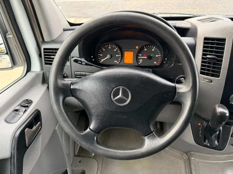 2013 Mercedes-Benz NCV3 Sprinter - Image 14 of 20
