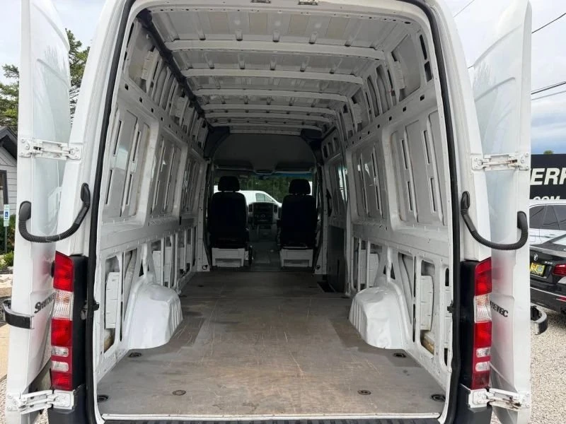 2013 Mercedes-Benz NCV3 Sprinter - Image 20 of 20