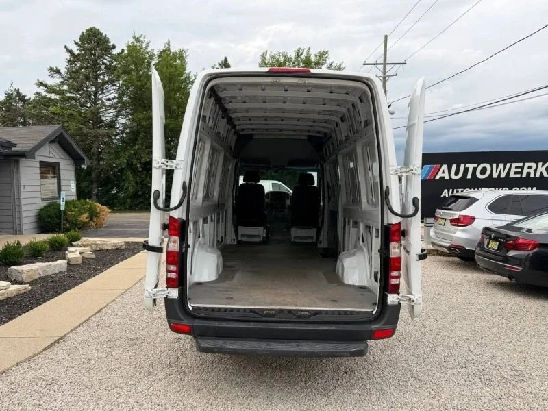2013 Mercedes-Benz NCV3 Sprinter - Image 19 of 20