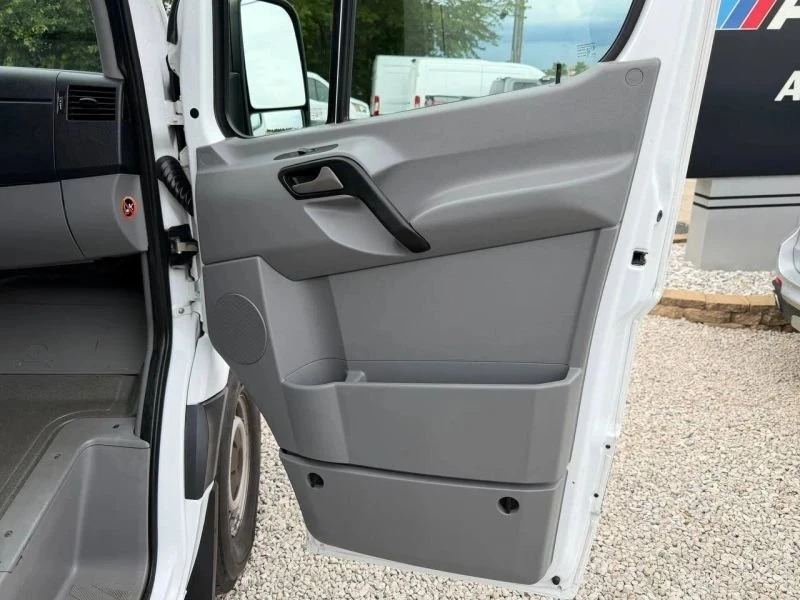 2013 Mercedes-Benz NCV3 Sprinter - Image 18 of 20