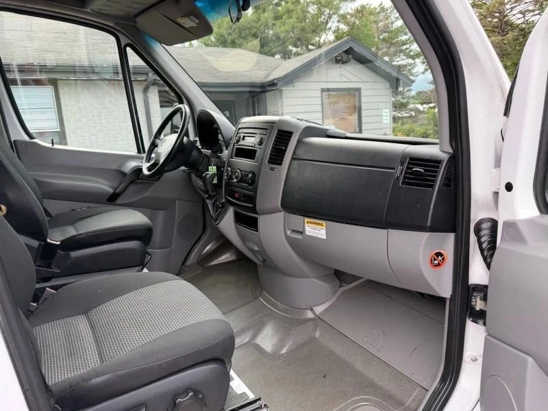 2013 Mercedes-Benz NCV3 Sprinter - Image 11 of 20