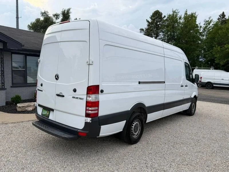2013 Mercedes-Benz NCV3 Sprinter - Image 2 of 20