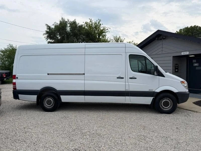2013 Mercedes-Benz NCV3 Sprinter - Image 3 of 20