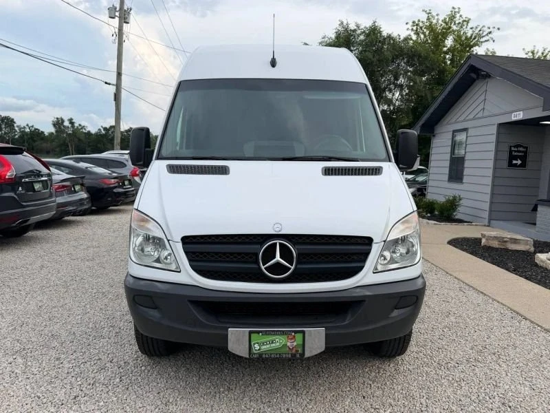 2013 Mercedes-Benz NCV3 Sprinter - Image 7 of 20