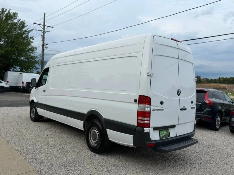 2013 Mercedes-Benz NCV3 Sprinter - Image 6 of 20