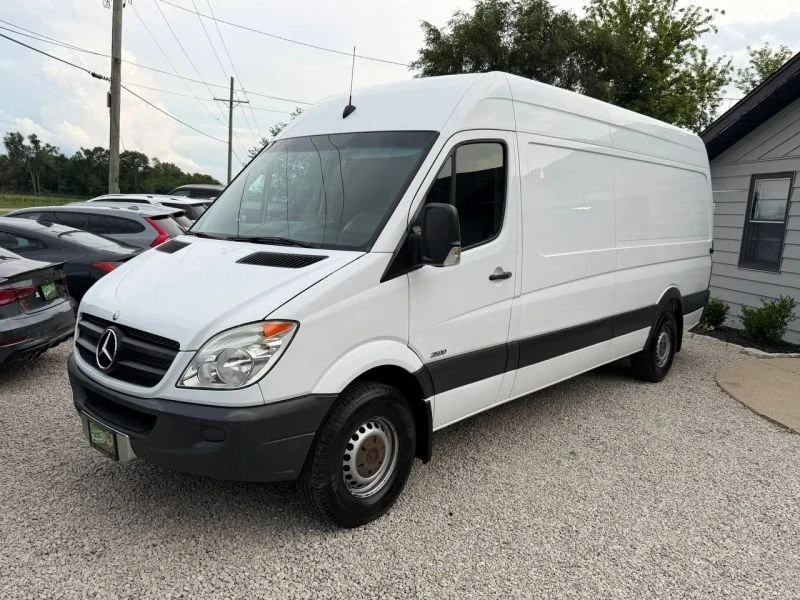 2013 Mercedes-Benz NCV3 Sprinter - Image 5 of 20