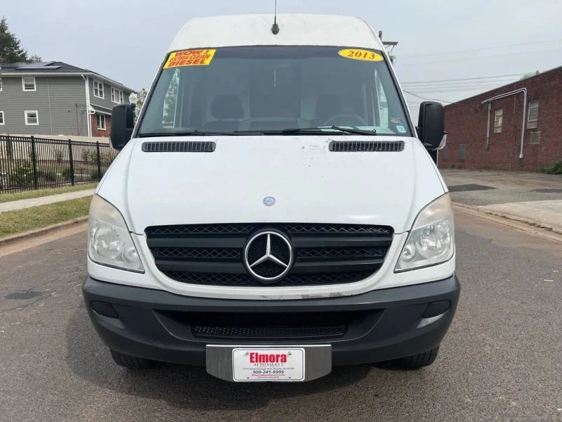 2013 Mercedes-Benz NCV3 Sprinter - Image 2 of 12