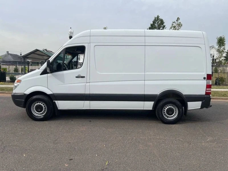 2013 Mercedes-Benz NCV3 Sprinter - Image 7 of 12