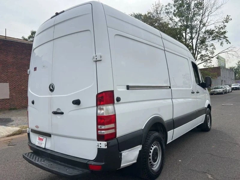 2013 Mercedes-Benz NCV3 Sprinter - Image 4 of 12