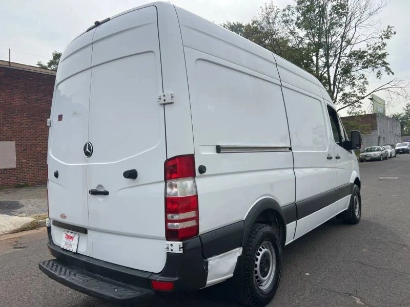 2013 Mercedes-Benz NCV3 Sprinter - Image 4 of 12