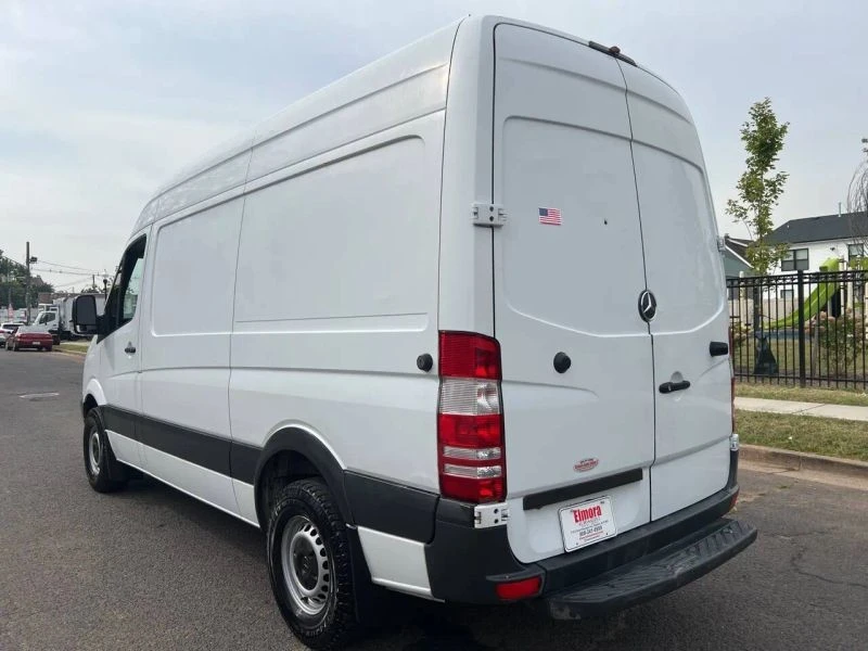 2013 Mercedes-Benz NCV3 Sprinter - Image 6 of 12