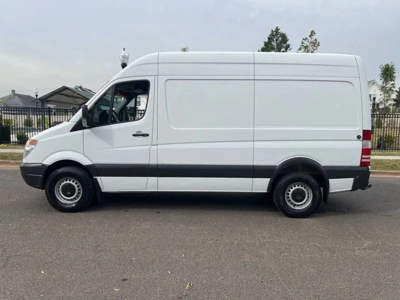2013 Mercedes-Benz NCV3 Sprinter - Image 7 of 12