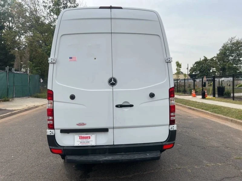 2013 Mercedes-Benz NCV3 Sprinter - Image 5 of 12