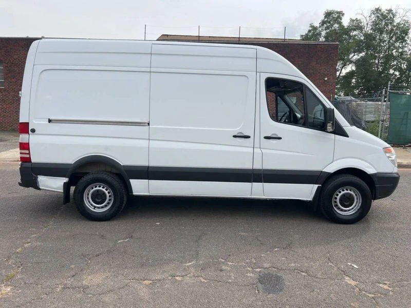 2013 Mercedes-Benz NCV3 Sprinter - Image 3 of 12