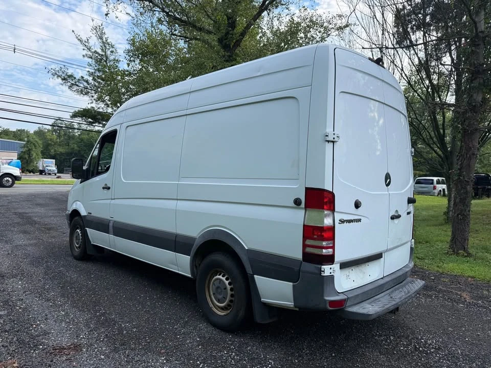 2013 Mercedes-Benz NCV3 Sprinter - Image 3 of 20