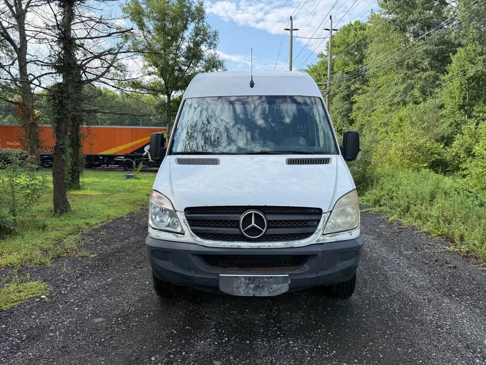 2013 Mercedes-Benz NCV3 Sprinter - Image 7 of 20