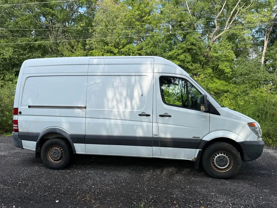 2013 Mercedes-Benz NCV3 Sprinter - Image 2 of 20