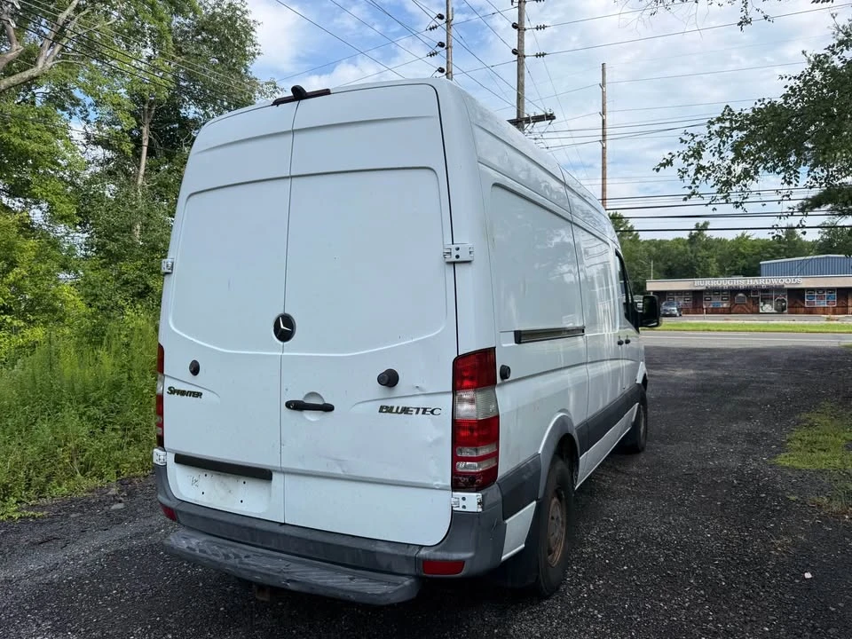 2013 Mercedes-Benz NCV3 Sprinter - Image 5 of 20