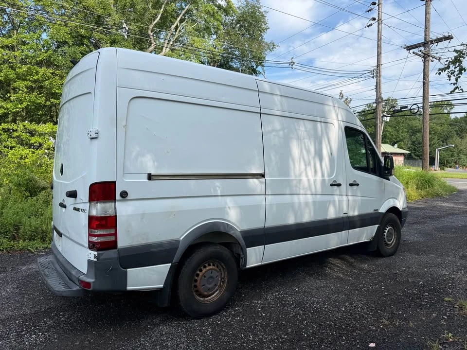 2013 Mercedes-Benz NCV3 Sprinter - Image 6 of 20