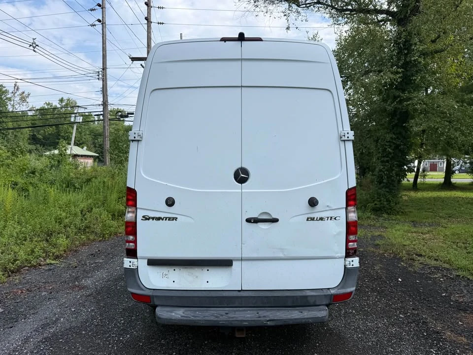 2013 Mercedes-Benz NCV3 Sprinter - Image 4 of 20