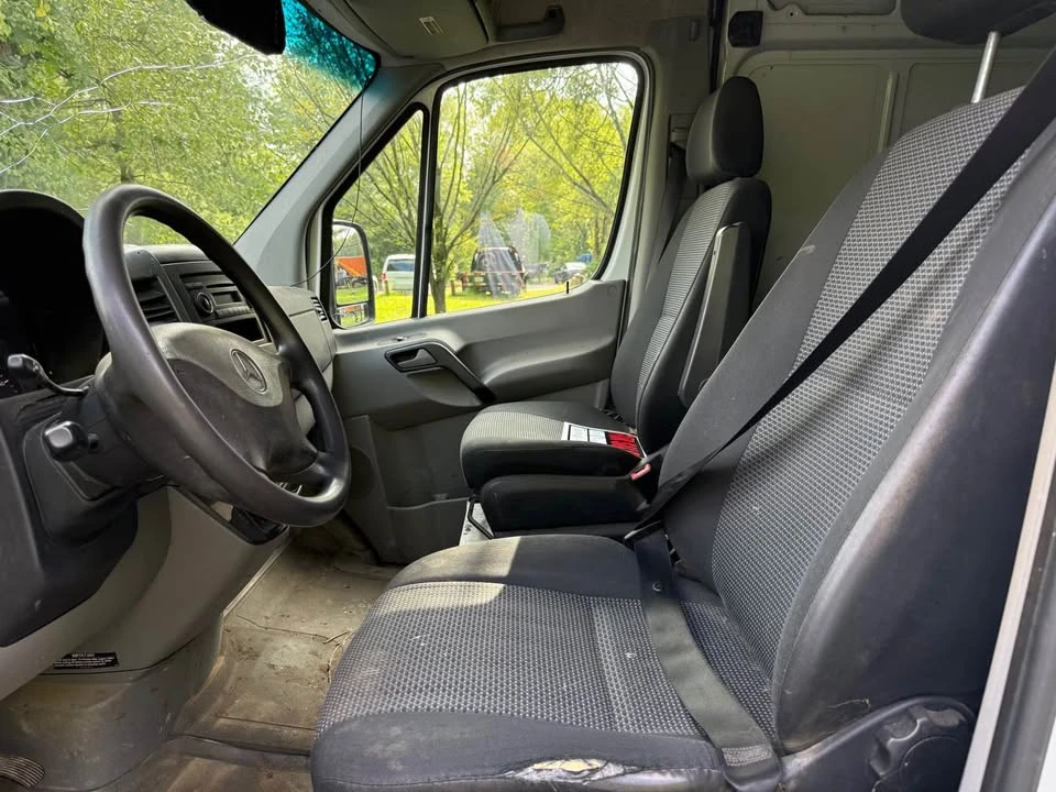 2013 Mercedes-Benz NCV3 Sprinter - Image 13 of 20