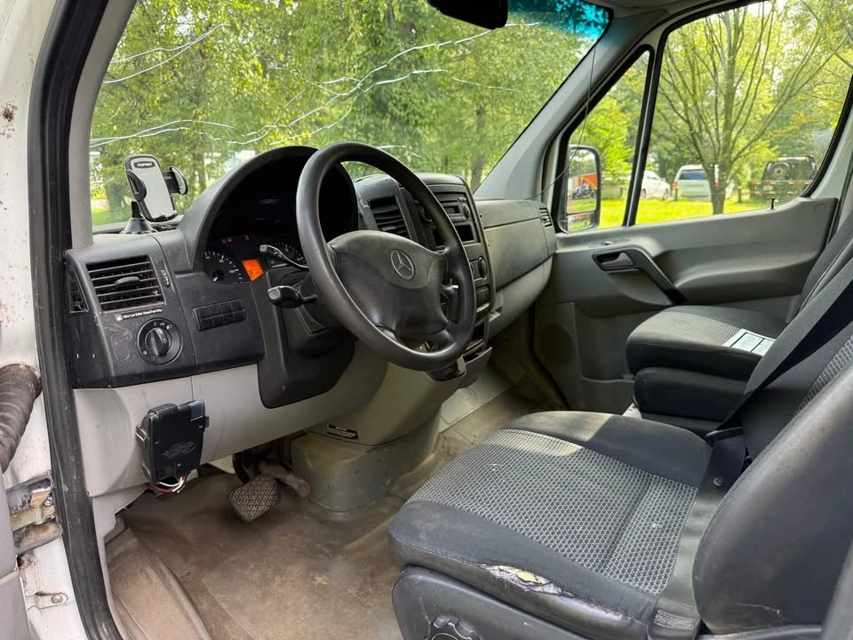 2013 Mercedes-Benz NCV3 Sprinter - Image 12 of 20