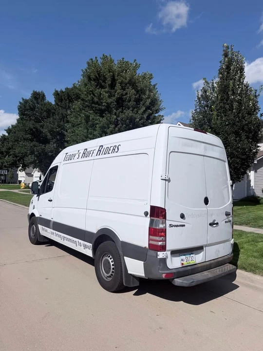 2013 Mercedes-Benz NCV3 Sprinter - Image 2 of 6